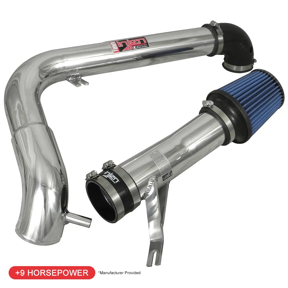 Injen Polished Cold Air Intake System w/ MR Tech | Dodge Dart 2013 2.0L (SP5041P)