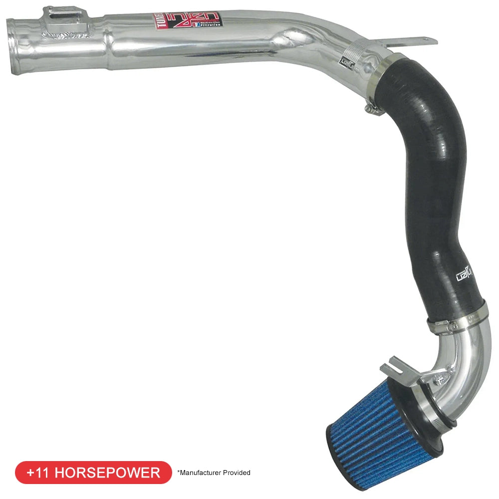 Injen Polished Cold Air Intake System w/ MR Technology | Nissan Sentra 2012 2.0L 4-Cyl (SP1969P)