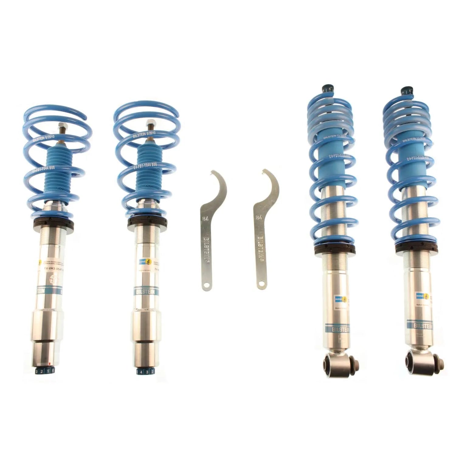 Bilstein B16 (PSS10) Suspension Kit for 2008-2010 BMW 535i