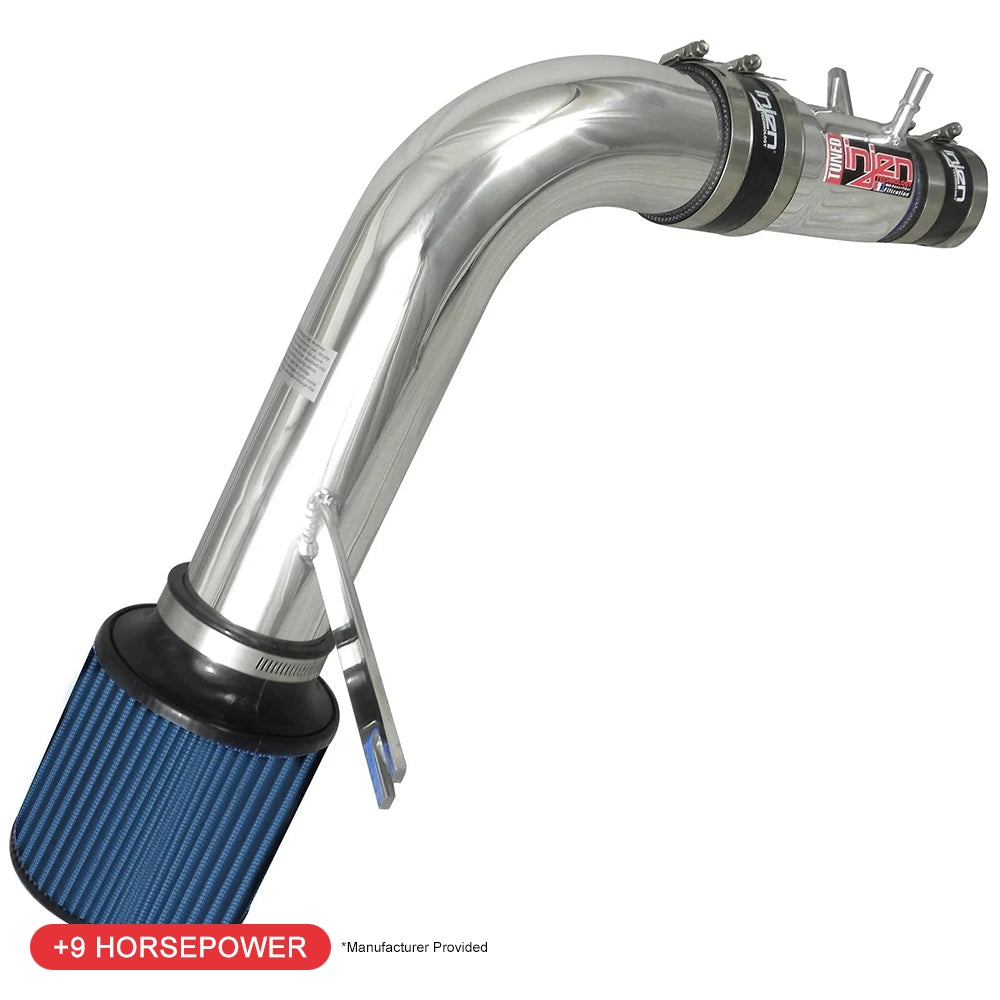 Injen Polished Cold Air Intake w/ MR Tech | Dodge Dart 13-14 1.4L Turbo (SP5040P)