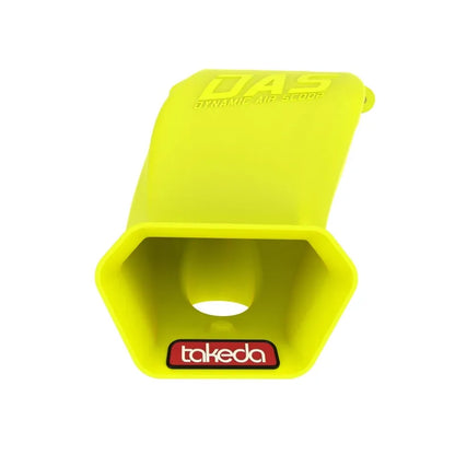 aFe Neon Green D.A.S. Air Scoop | Hyundai Elantra GT 18-20 (56-70005SE)