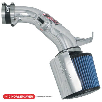 Injen Polished D&S Short Ram Intake w/ Heat Shield | Nissan Altima 2.5L (07-12) (SP1974P)