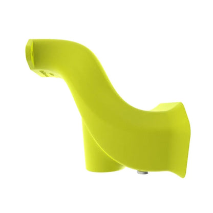 aFe Neon Green D.A.S. Air Scoop | Hyundai Elantra GT 18-20 (56-70005SE)