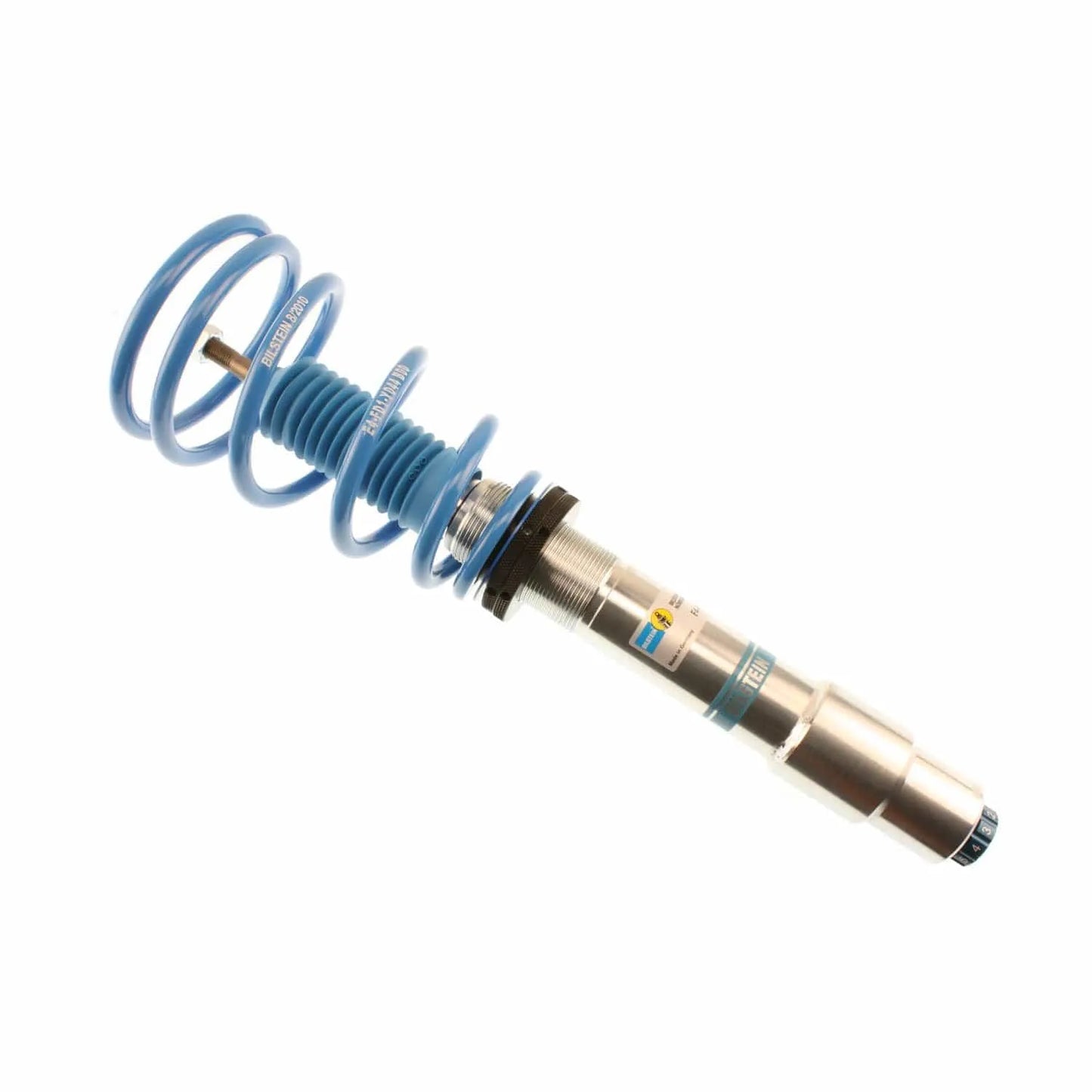 Bilstein B16 (PSS10) Suspension Kit for 2008-2010 BMW 535i
