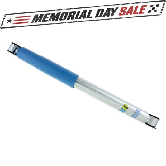 Bilstein B6 1999 Ford F53 Base Rear Shock Absorber