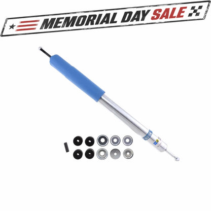 Bilstein B8 5100 Suspension Shock Absorber for 1991-1997 Toyota Land Cruiser - 14.96 in. Collapsed