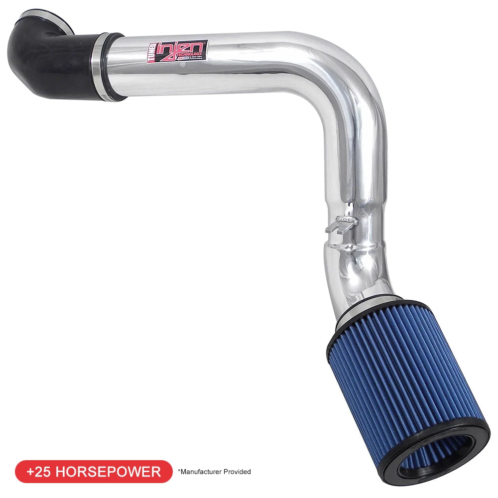 Injen Polished Pwr-Flow Air Intake | Dodge Magnum/Charger/Challenger SRT-8 06-10 / 09-14 (PF5061P)