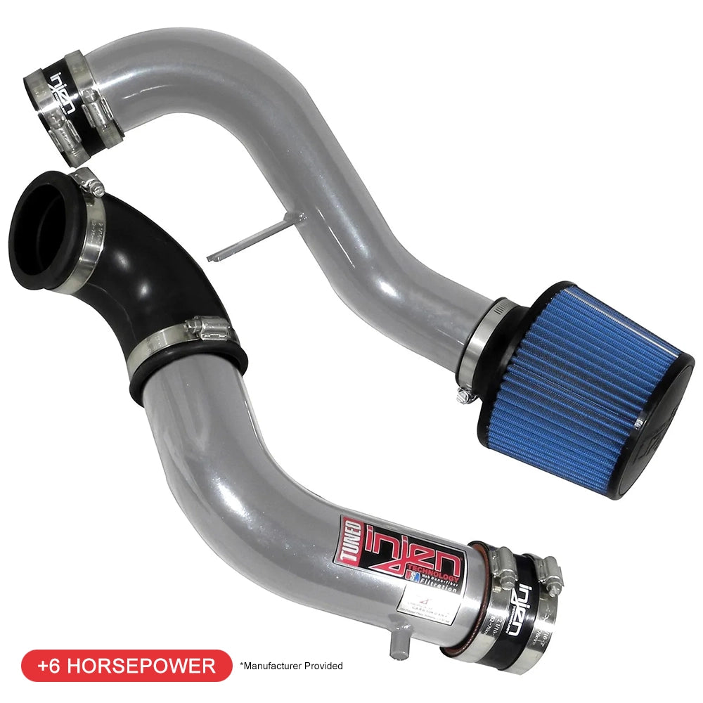 Injen Polished RD Cold Air Intake System | Mazda Protege 5 MP3 (01-03) (RD6060P)
