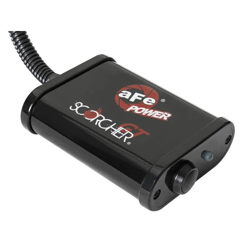 aFe Scorcher GT Module | Toyota Tundra 07-21 V8-5.7L (77-46009)