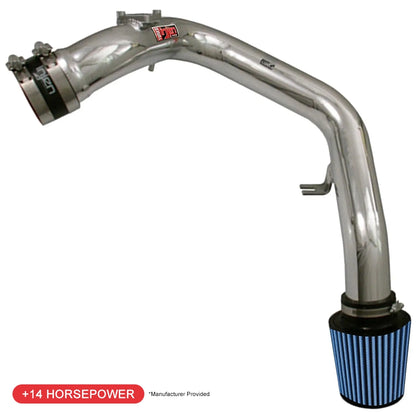Injen Polished RD Cold Air Intake System | Toyota Matrix XRS (02-03) (RD2075P)