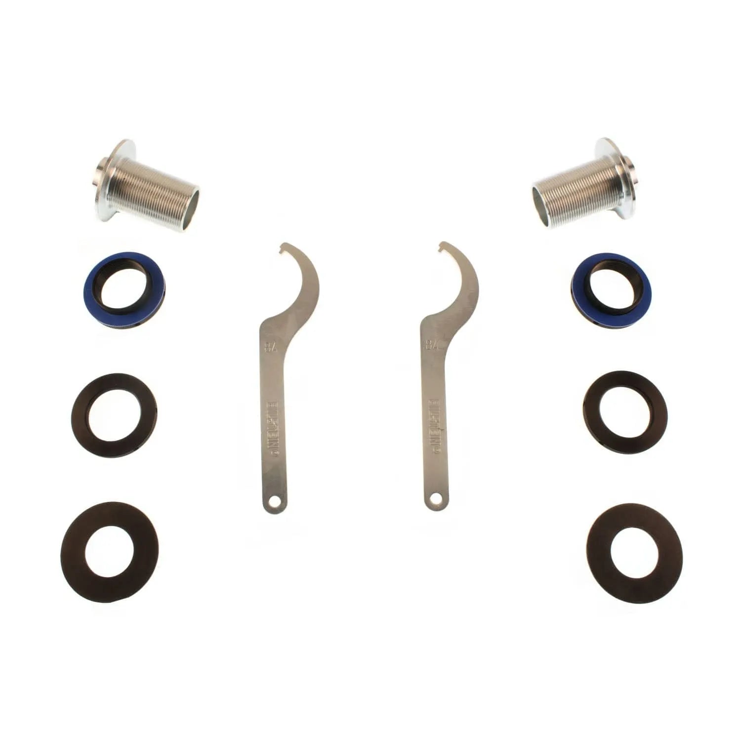 Bilstein B16 (PSS10) Suspension Kit for 2008-2013 BMW 135i