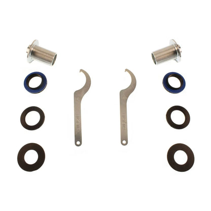 Bilstein B16 (PSS10) Suspension Kit for 2008-2013 BMW 135i