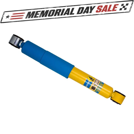Bilstein 24-241755 B6 4600 Front Shock Absorber for 1998-2005 Spartan Motors IFS
