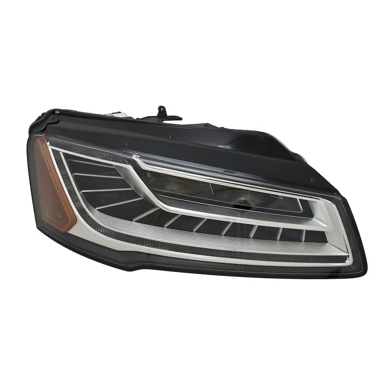 Hella LED Headlamp | Audi A8 S8 10-18