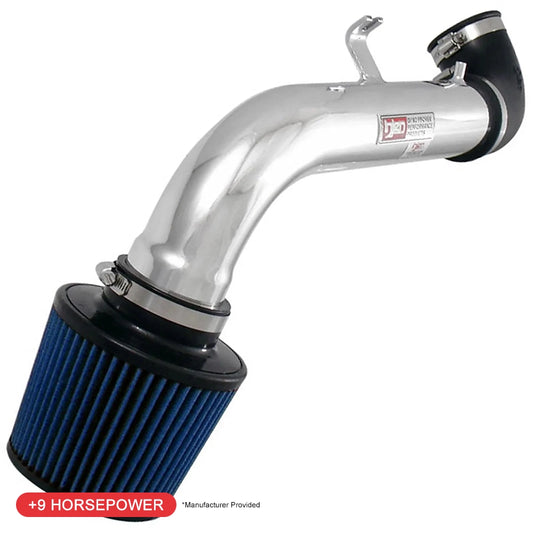 Injen Polished Short Ram CAI | Mitsubishi Eclipse 2.0L Non-Turbo (95-99) (IS1880P)