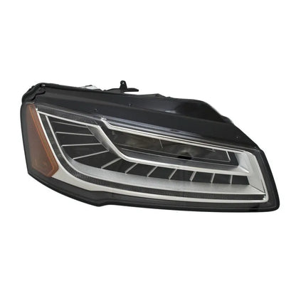 Hella LED Headlamp | Audi A8 S8 10-18