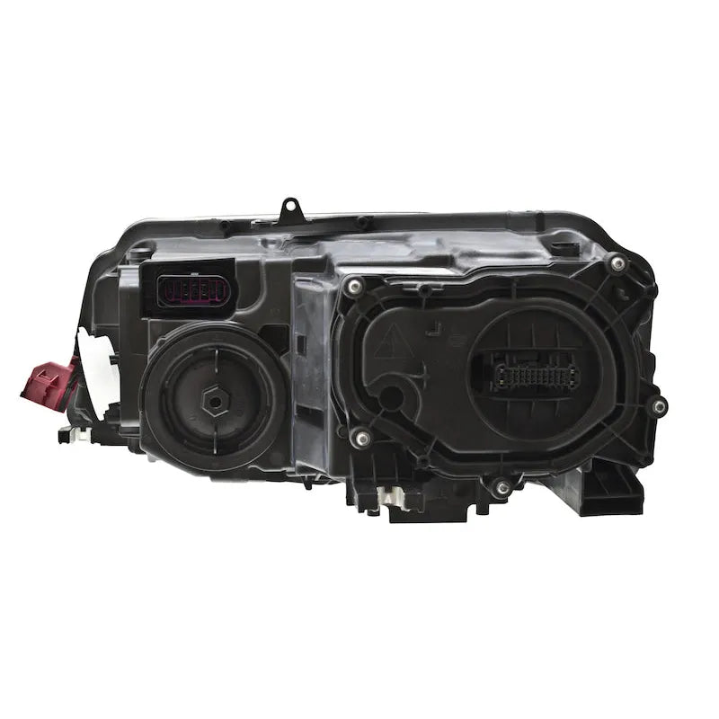 Hella LED Headlamp | Audi A8 S8 10-18
