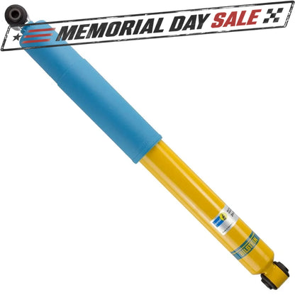 Bilstein B6 1986-1989 Volkswagen Vanagon Rear Monotube Shock Absorber