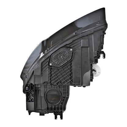Hella LED Headlamp | Audi A8 S8 10-18