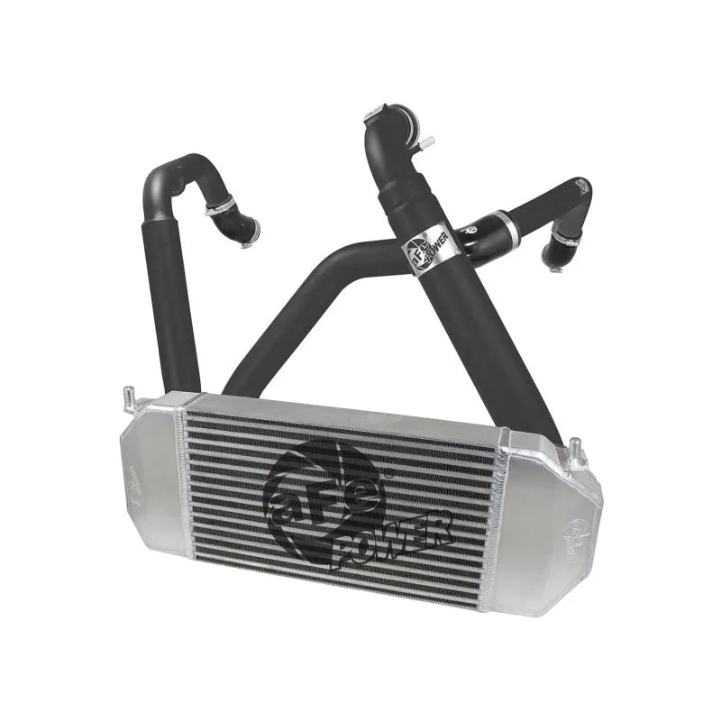 aFe BladeRunner Intercooler w/ Tubes | Ford F-150 15-20 3.5L Ecoboost (46-20212-B)