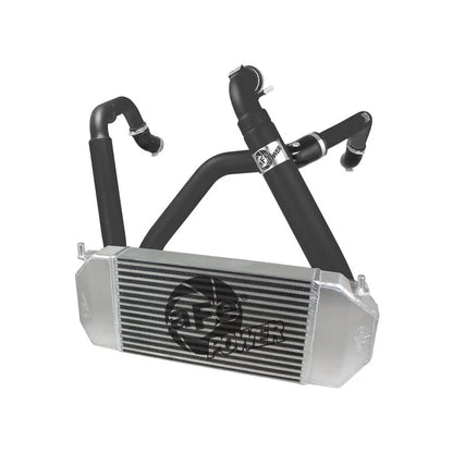 aFe BladeRunner Intercooler w/ Tubes | Ford F-150 15-20 3.5L Ecoboost (46-20212-B)