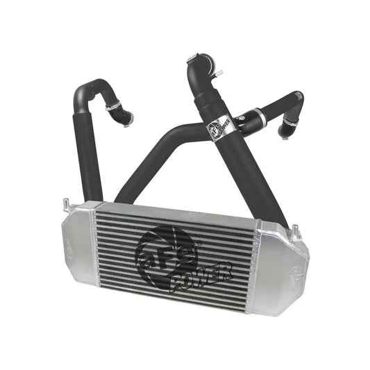 aFe BladeRunner Intercooler w/ Tubes | Ford F-150 15-20 3.5L Ecoboost (46-20212-B)