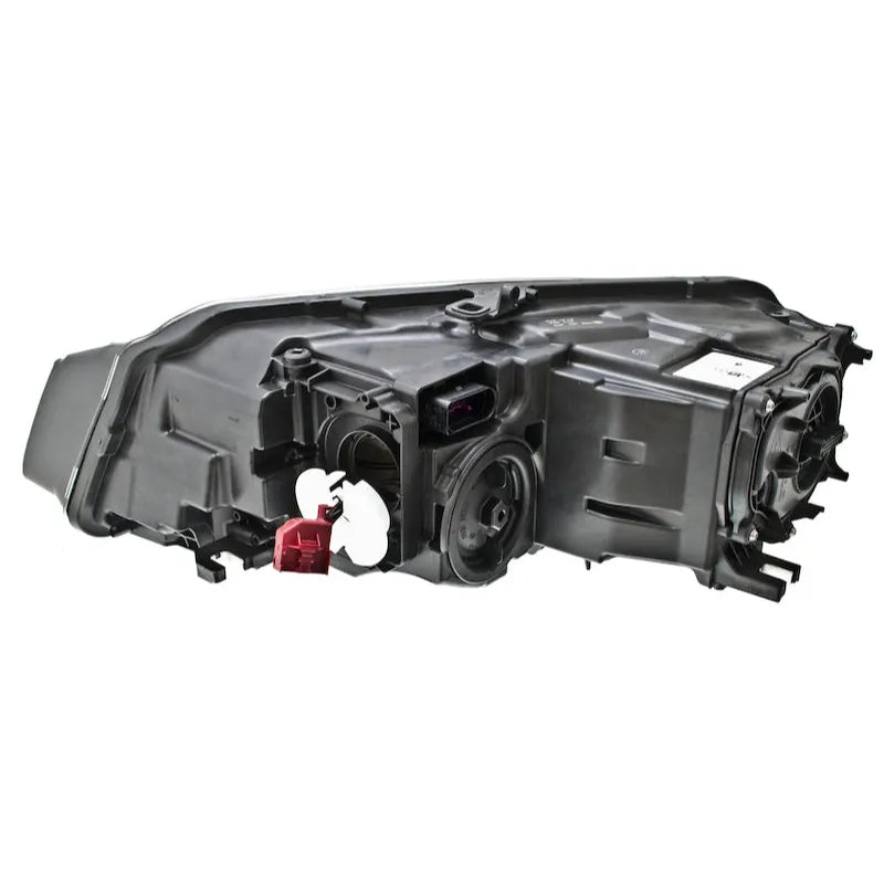 Hella LED Headlamp | Audi A8 S8 10-18