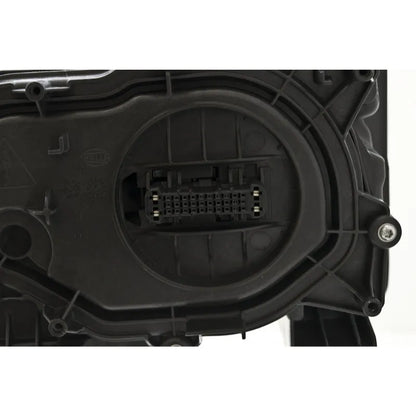 Hella LED Headlamp | Audi A8 S8 10-18