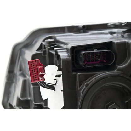 Hella LED Headlamp | Audi A8 S8 10-18