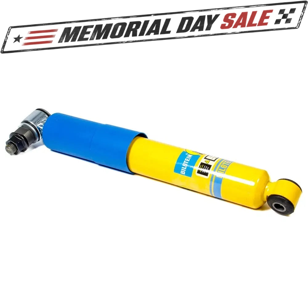 Bilstein 24-252898 B6 Front Shock Absorber for 1975-80 Chevrolet P10 / 75-99 P30