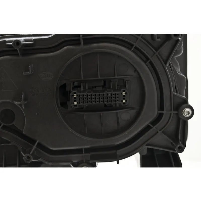Hella LED Headlamp | Audi A8 S8 10-18