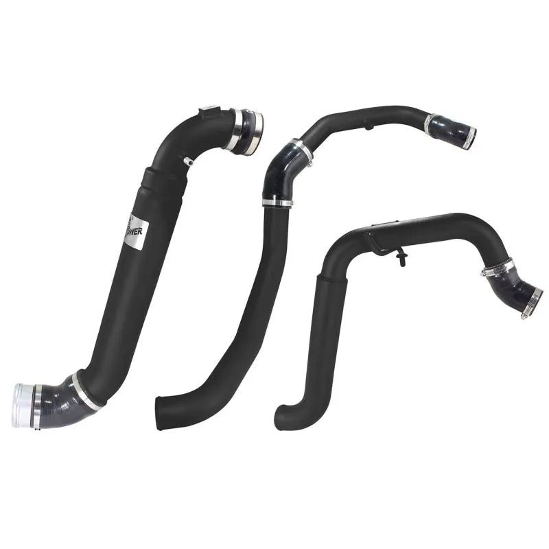 aFe BladeRunner Intercooler w/ Tubes | Ford F-150 15-20 3.5L Ecoboost (46-20212-B)
