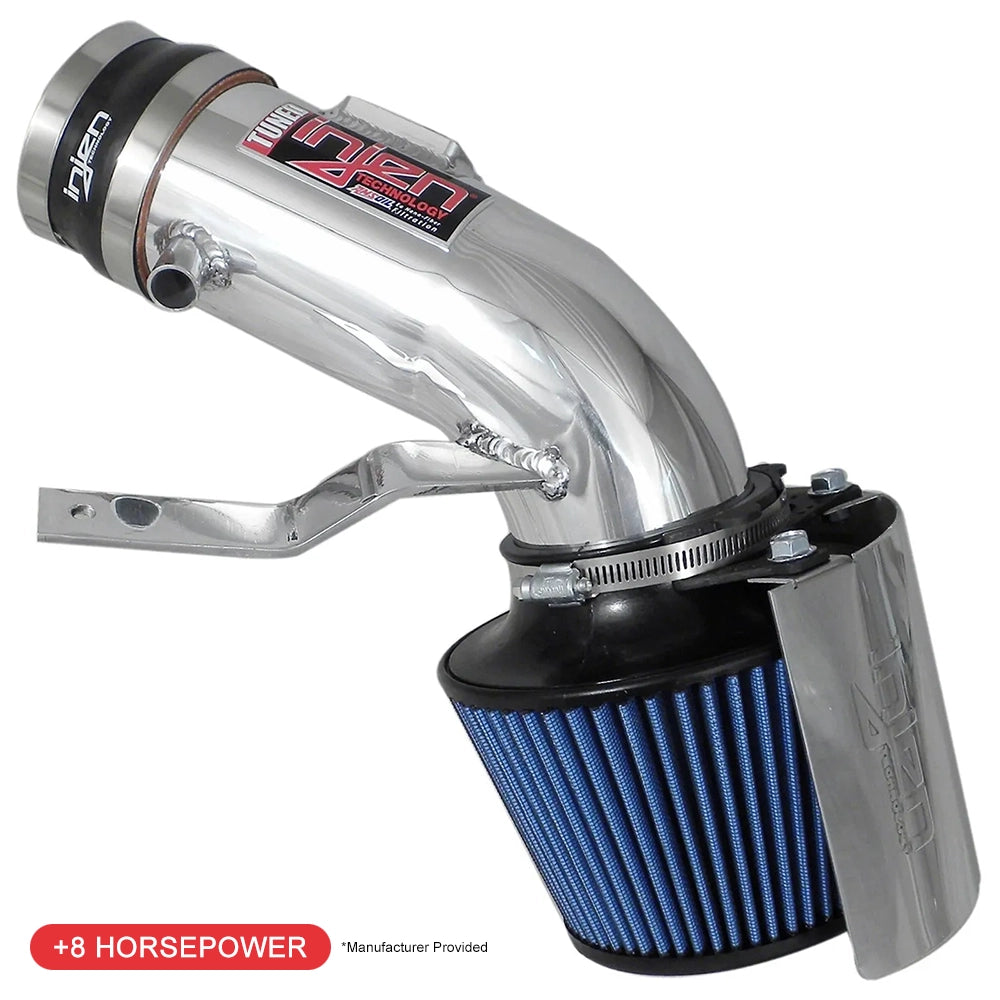Injen Polished Short Ram Intake | Maxima V6 3.5L (09-12) (SP1947P) (SP1947P)