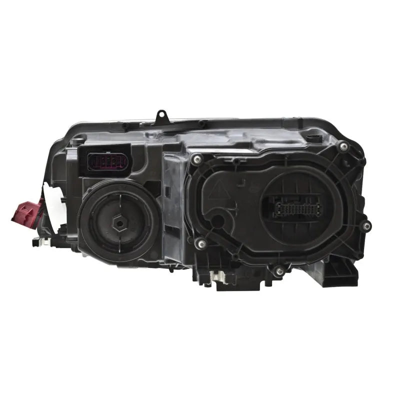 Hella LED Headlamp | Audi A8 S8 10-18