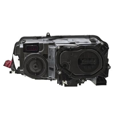Hella LED Headlamp | Audi A8 S8 10-18