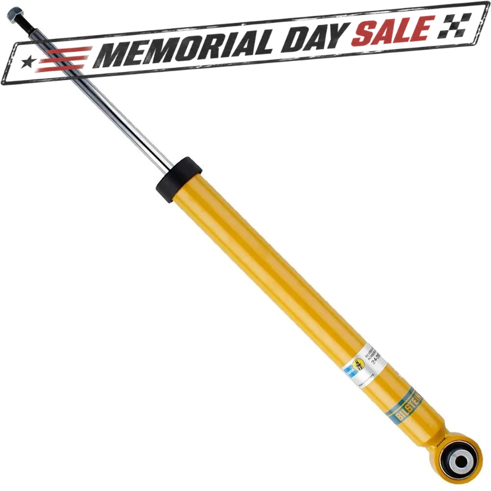 Bilstein B6 Performance Suspension Shock Absorber for 2017-2019 Volkswagen Golf Alltrack