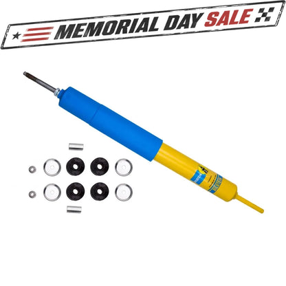 Bilstein B6 Performance 04-09 Chevy Kodiak V8 Rear Monotube Shock Absorber