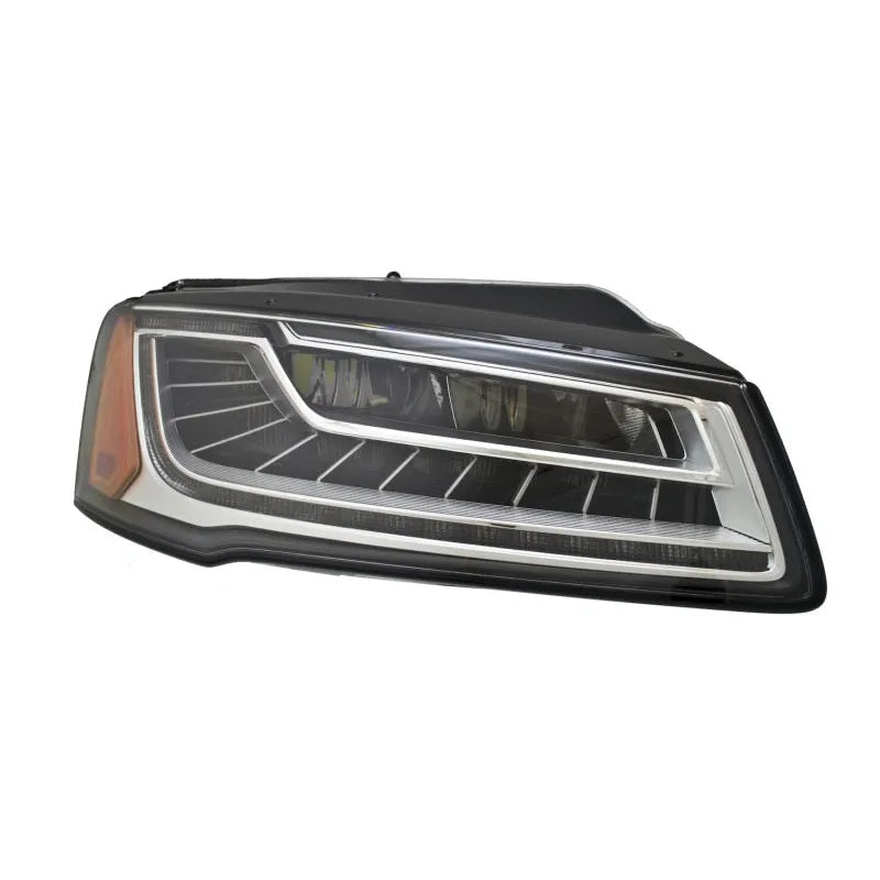 Hella LED Headlamp | Audi A8 S8 10-18