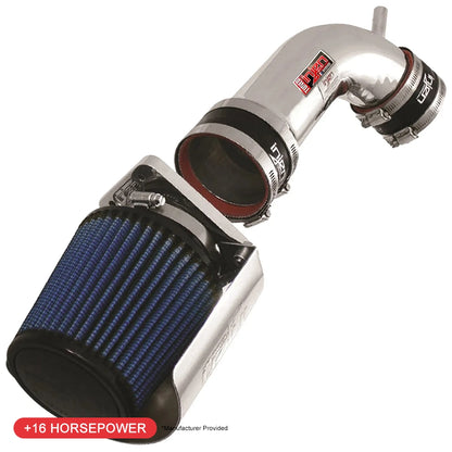 Injen Polished Short Ram Intake | Toyota Supra/GS300/SC300 (92-95) | (IS2083P)
