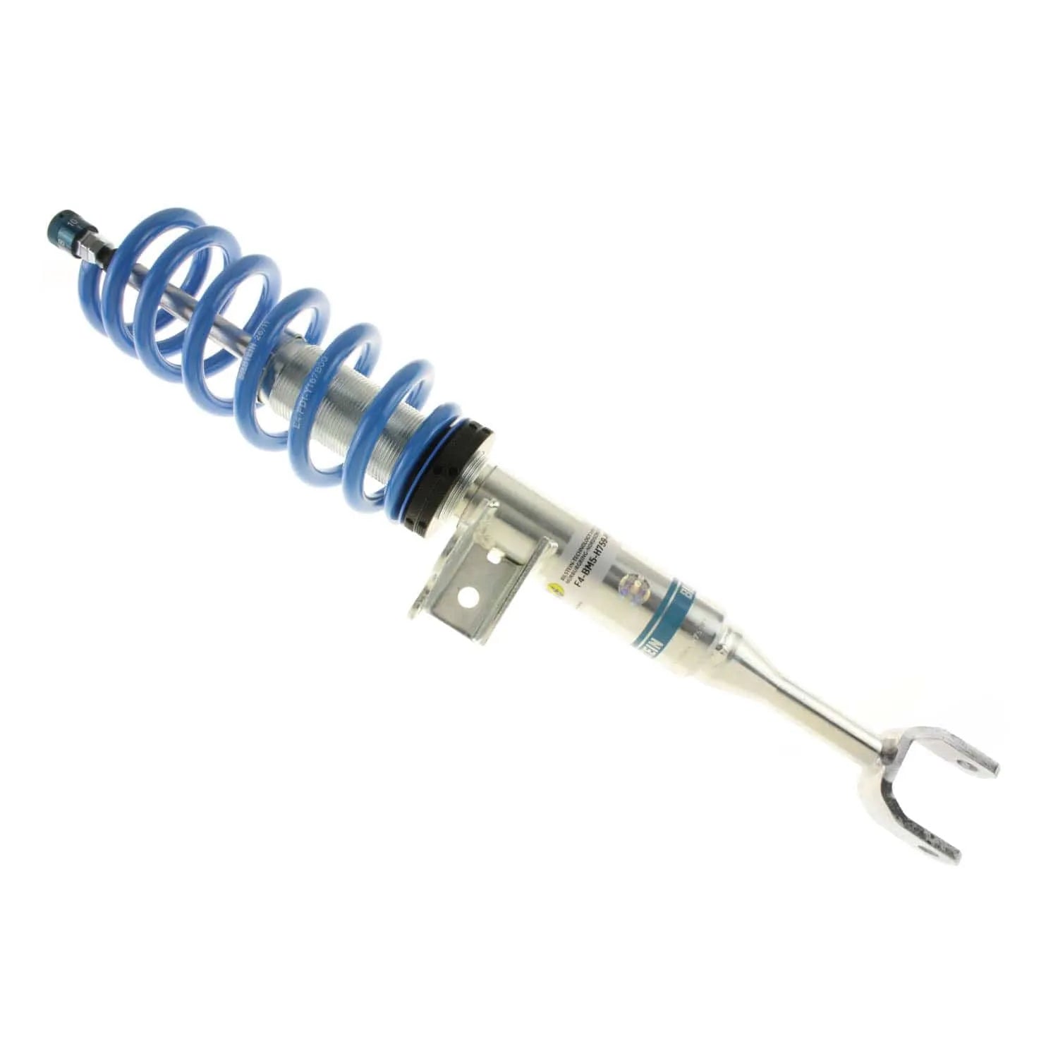 Bilstein B16 (PSS10) Suspension Kit for 2011-2016 BMW 528i
