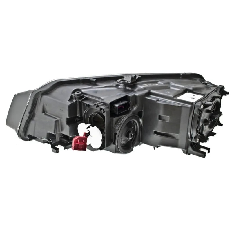 Hella LED Headlamp | Audi A8 S8 10-18