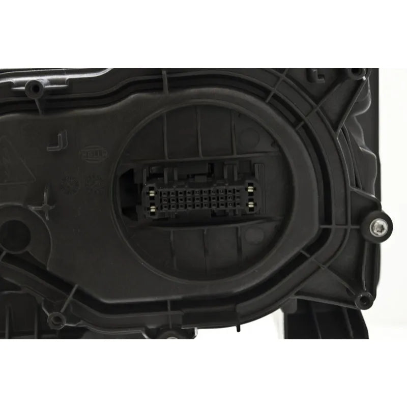 Hella LED Headlamp | Audi A8 S8 10-18