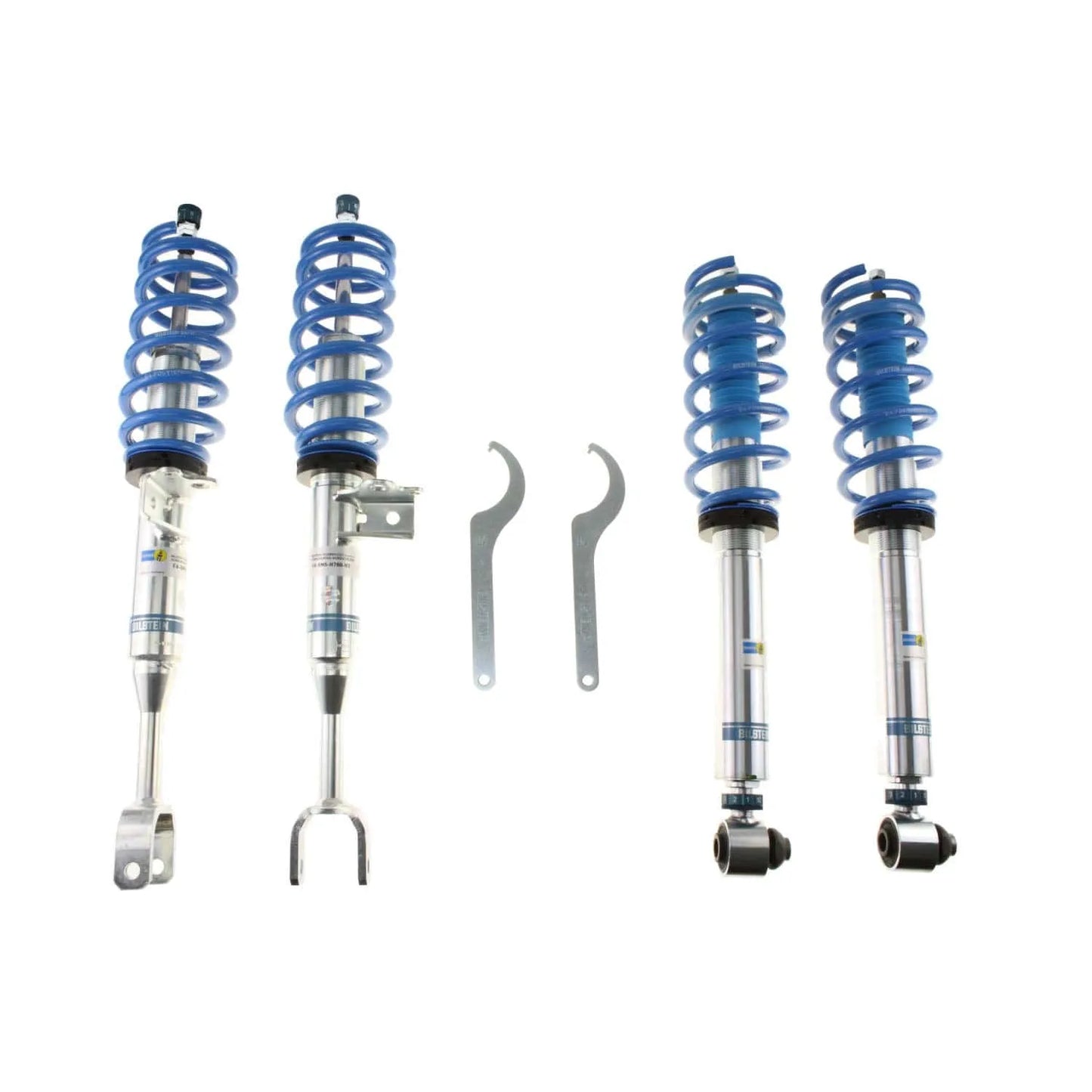 Bilstein B16 (PSS10) Suspension Kit for 2011-2016 BMW 535i