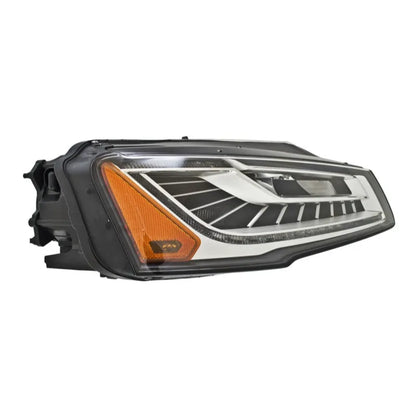 Hella LED Headlamp | Audi A8 S8 10-18