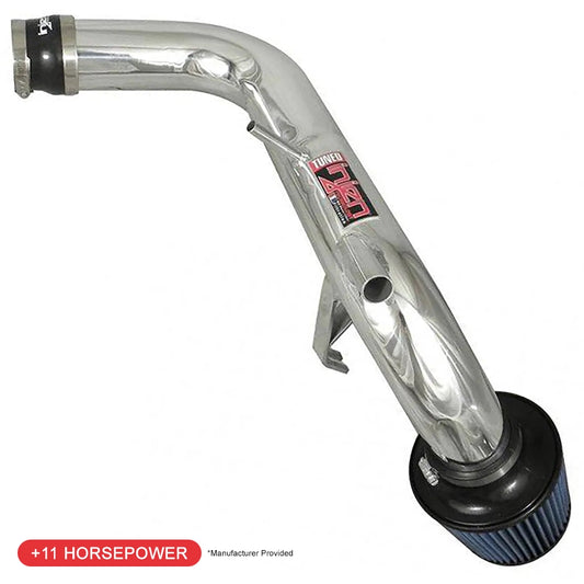 Injen Polished Short Ram Intake System | Hyundai Veloster Turbo 2013-2017 (IS1341P)