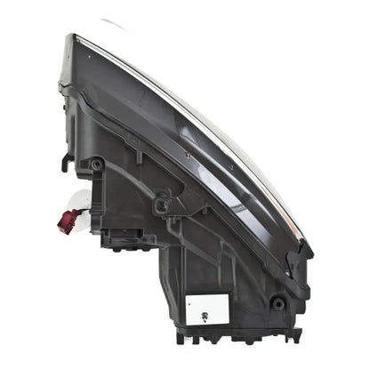 Hella LED Headlamp | Audi A8 S8 10-18