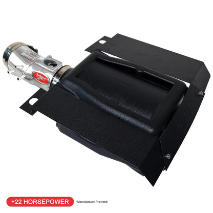Injen Polished Short Ram Intake System | Mazda RX-8 (03-09) (SP6080P)