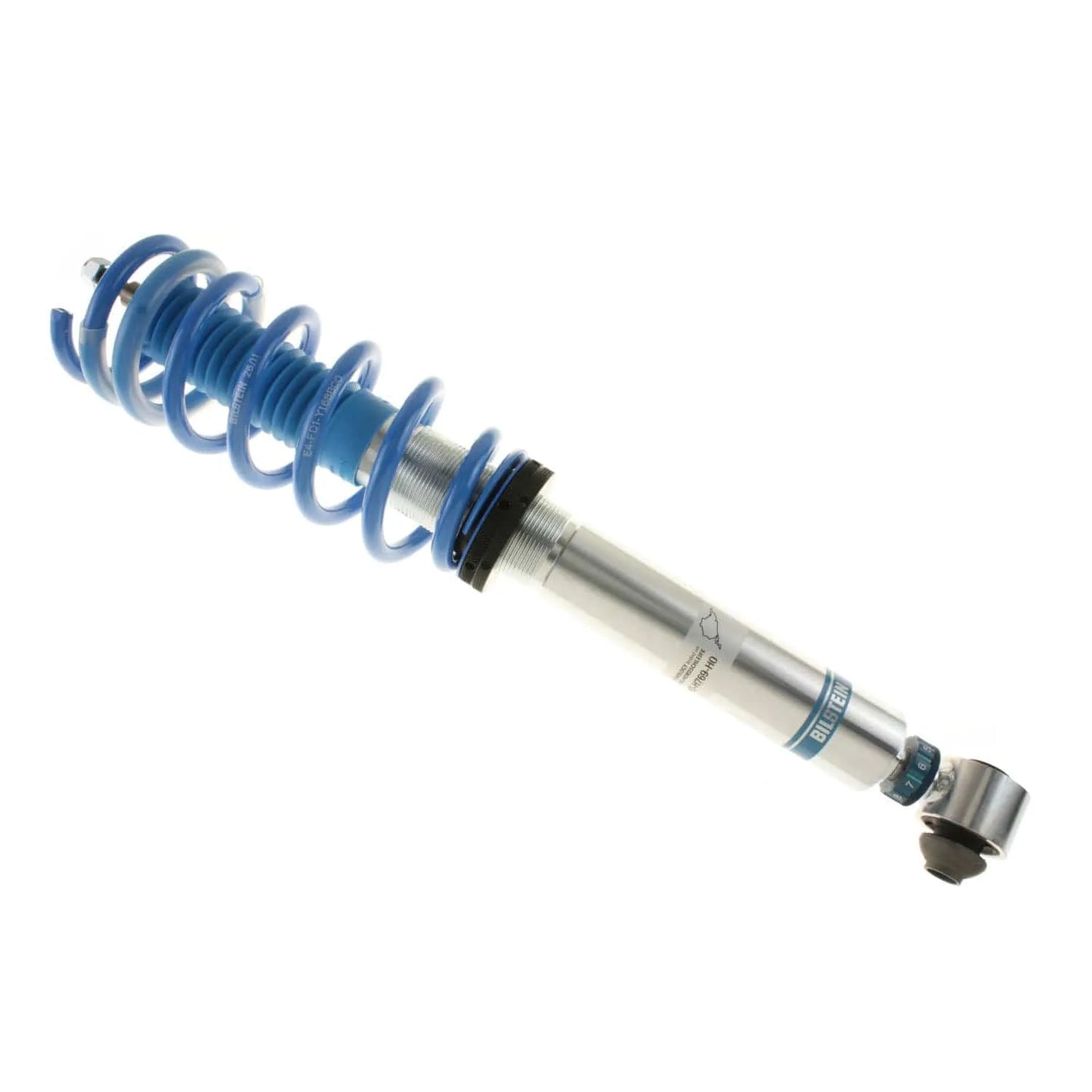 Bilstein B16 (PSS10) Suspension Kit for 2011-2016 BMW 535i