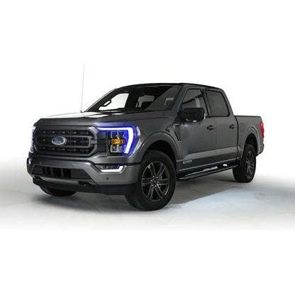 Oracle RGBW Headlight DRL Kit | Ford F-150 21-26 (1460-335)