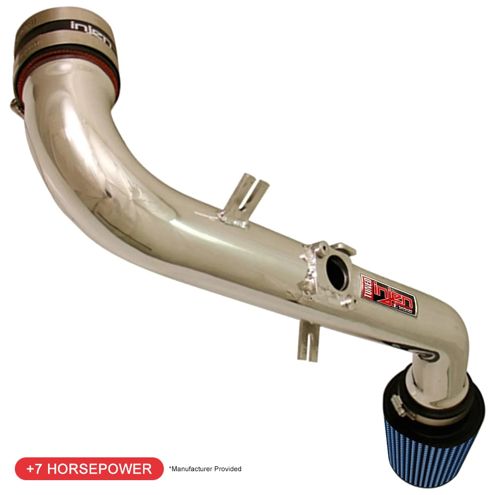 Injen Polished Short Ram Intake System | Toyota MR2 Spyder (00-04) (SP2070P)